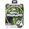 Juice Animals Wired Headphones - Wired Headphons, AUX Connection, Adjustable