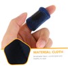 BESPORTBLE 4pcs Finger Splint Mallet Finger Brace for Injury Recovery