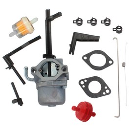 AISEN Carburetor for Generac Wheelhouse 5500 5550 Watts Generator Engine Carb Gasket
