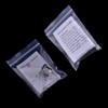 Ulincos® Momentary Push Button Switch U19D1 1NO SPST Silver Stainless