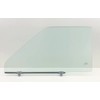 Driver Left Side Door Window Door Glass W/O Vent Style