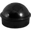 2-3/8" Chain Link Fence Post Cap - Use for 2-3/8"