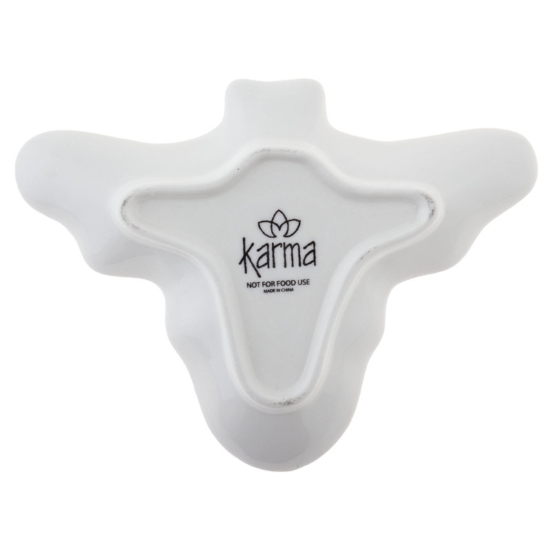 Karma Gifts Bee Trinket Dish, 1 EA