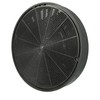 vhbw 2 x activated carbon filters compatible with AEG 94249246401,