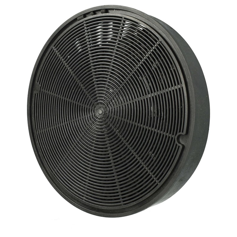 vhbw 2 x activated carbon filters compatible with AEG 94249246401,