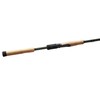 St. Croix Rods Eyecon Spinning Rod, 6'6"(EYS66MF)