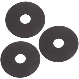 USA Made, 3 EVA Foam Gaskets Compatible Replacement for 1707335SM. Made of EVA Foam,"Closed Cell", Making it Grease, Dirt & Waterproof. Aftermarket. Made in The USA.