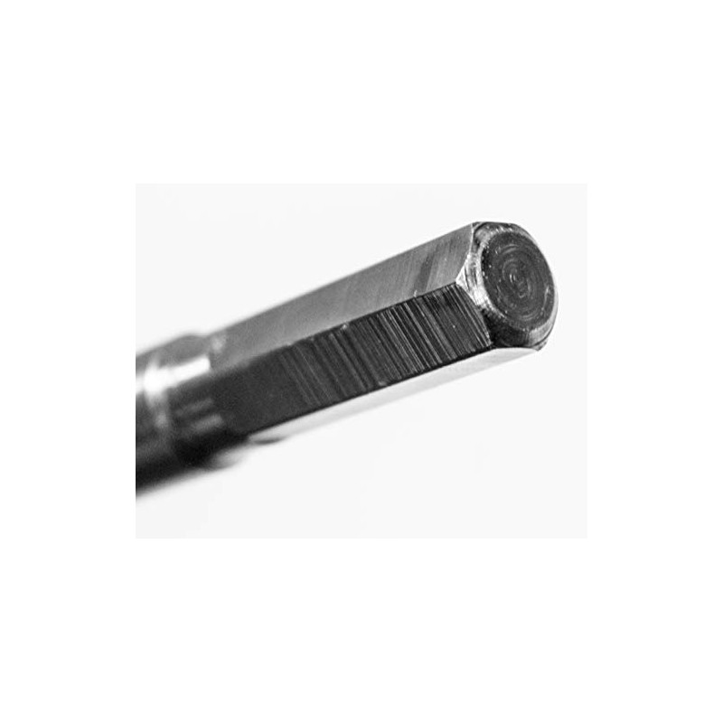 Century Drill & Tool 36226 Spade Bit Extension, 6"