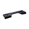 For Lexus ES350 2010 2011 2012 License Plate Bracket |