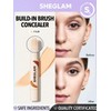 Sheglam Corrector de Maquillaje para Piel Alta Cobertura (Fair)