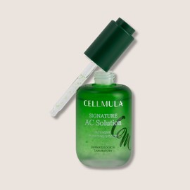 Cellmuller Signature AC Solution Ampoule 50ml Renewal + Sample Set / 셀뮬러 시그니처 AC 솔루션 앰플 50ml 리뉴얼+샘플세트