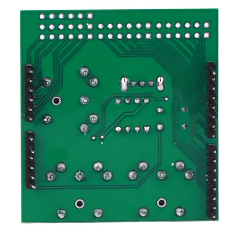 Midi Shield Test Accessories Pcb Excellent Midi Shield Module Digital