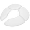 Baby Toilet Cushion Seat Children Portable Folding Potty Training Seat