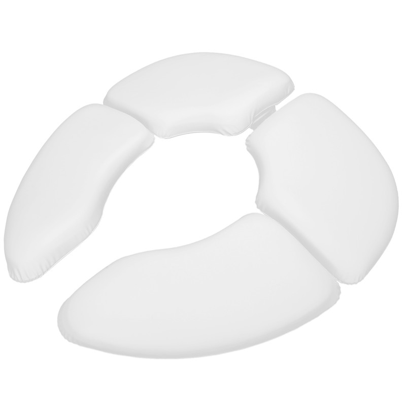 Baby Toilet Cushion Seat Children Portable Folding Potty Training Seat