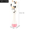 Bubble Blower Wand Boys Girls Toddlers Electronic Bubble Blowing Toy