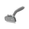 Furrish De-Shedding Tool - Professional Pet Grooming Tool - Effective