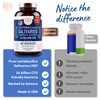 WINDSOR BOTANICALS Lactobacillus Salivarius Probiotic Capsules - L Salivarius Probiotic