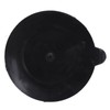 2pcs Rv Suction Cup Hooks Strong Hold Power Round Awning
