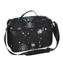 Lbxgap Colored Pencil Case 300 Slots Pen Pencil Bag Organizer Large Capacity with Handy Wrap Portable Multilayer Holder for Prismacolor Watercolor Pencils & Gel Pen Markers