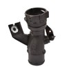 Air Intake Intercooler Turbo Hose Pipe Replacement for Qashqai +2