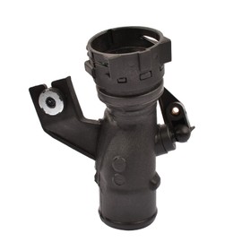 Air Intake Intercooler Turbo Hose Pipe Replacement for Qashqai +2 I 1.5 dci 2007-2013 14460B-B30A 14460-BB31A