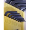 Snap-on Snap On Tools L-shaped EXTRA LONG Ball HEX SAE