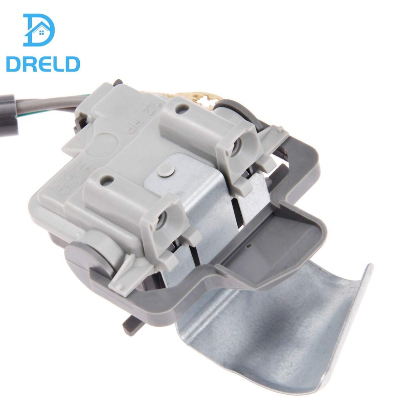3949238 Washer Door Lid Switch Replacement Fit for Whirlpool, Kitchen