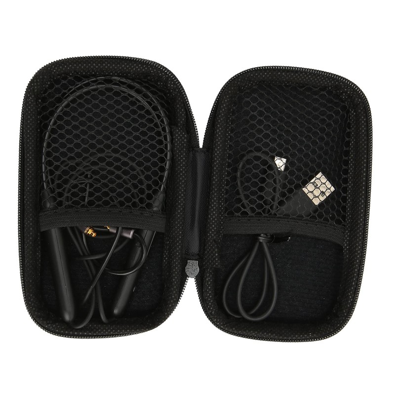 Bluetooth 5.0 Headphone Adapter Cable, Wireless Headphone MMCX Cable with