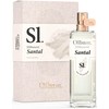 Olibanum Olbnm. Eau De Parfum - Santal Sl. 1.7 Fl Oz, 50 mL