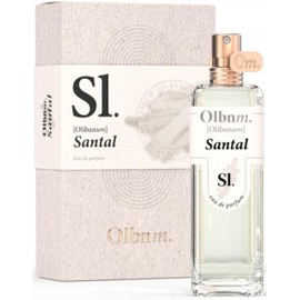 Olibanum Olbnm. Eau De Parfum - Santal Sl. 1.7 Fl Oz, 50 mL