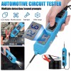 Unbranded 3.5V-36V Digital Automotive Car Power Circuit Electrical Tester Probe