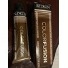 REDKEN Color Fusion Natural Balance 4Ab Ash/Blue 2.1 oz