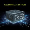 MSI MAG A1000GL PCIE 5 Gaming Power Supply - ATX