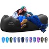 AlphaBeing Inflatable Lounger Beach Chair Accessories, Air Sofa Hammock Inflatable
