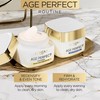 L'Oreal Paris Age Perfect Collagen Expert Anti-Aging, Anti-Wrinkle Night Moisturizer