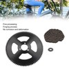 Chain and Sprocket Kit, Electric Chain Parts for 1020 High
