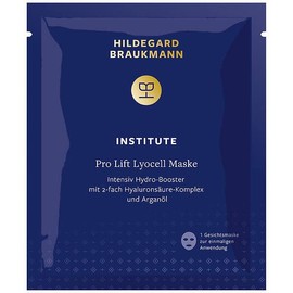 Hildegard Braukmann Institute Pro Lift Lyocell Mask, Pack of 1