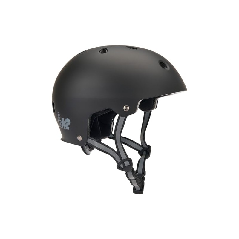 K2 Varsity Pro 30H4200.1.1.L Unisex Inline Skates Black