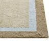 Cotton Tufted Bath Mat-Premium Quality Bath Rugcolor: as Pic Color