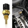 Engine Coolant Temperature Sensor, 1434050 Engine Coolant Temperature Sensor Replacement