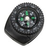Mini Wristband Compass Portable Diving Compass Camping Emergency Survival Navigation