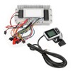 Electric Bicycle 34V/48V 1000W Motor Brushless Controller 3 Mode Sine