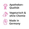Schüssler Salts Treatment Beauty Skin & Hair 1 + 4