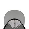 Rapiddominance Standard Embossed Patch Flex Cap Grey