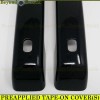 Torox 2021-2025 Ford F150 Crew GLOSS BLACK 4 Door Handle