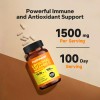 Nutrineat Vitamina C Liposomal 1000mg 200 Cpsulas