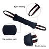 DONGKER Dog Bite Tug Toy, 11.8"x2.7" Dog Pull Toy with