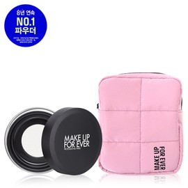 MAKE UP FOR EVER [Makeup Forever] HD SKIN Perfecting Loose Powder 8.5g (+1 additional type) / [메이크업포에버] HD SKIN 퍼펙팅 루스 파우더 8.5g (+추가 1종)