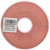 ELEGANZA 10 mm x 20 m Premium Quality Ribbon, Satin,
