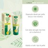 Aloe Vera Gel mit Teeball, 100 ml